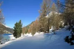 Turracher Höhe in Österreich