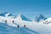 Kaunertal Ski Opening