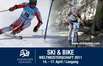 Ski & Bike WM Saalfelden Leogang Ski & Bike WM Saalfelden Leogang