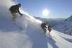 Vorausschau auf Wintersaison in St. Anton
