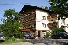 Gastronomie in Österreich - Gasthäuser, Kneipen, Restaurants, Berghütten