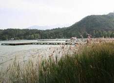 Klopeiner See