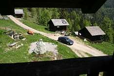 Bahnhöfe