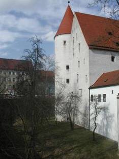 Ferienwohnung Burgenland