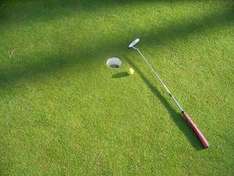 Golfplätze