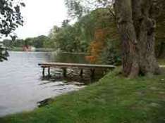 Ossiach am Ossiacher See