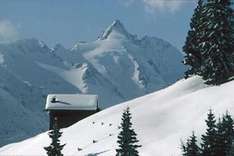 Turracher Höhe in Österreich
