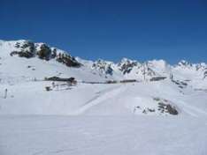 Ybbstaler Alpen in Österreich