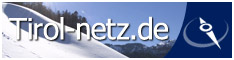 Tirol Urlaub
