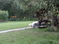 Ferienhaus Arriach Ferienhaus Arriach