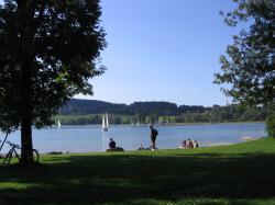 Ferienwohnung Podersdorf am See