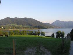 Ferienhaus Ritzing