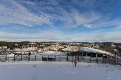 Winterurlaub in Österreich