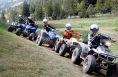 Glemmy Offroad Park Viehhofen