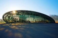 Hangar-7 Salzburg