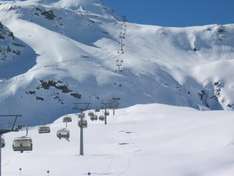 Hohe Tauern