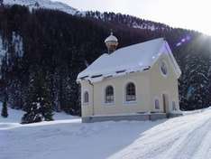 Lienzer Dolomiten in Österreich