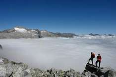 Nationalpark Hohe Tauern