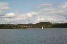 Reichenau im Bodensee