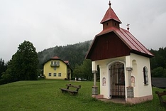 St. Kanzian am Klopeiner See