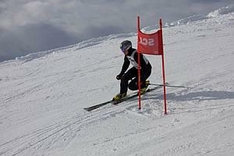 Ski Opening St. Anton