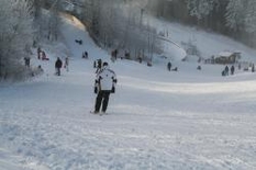 Skisaison Start 2013/2014 Tirol