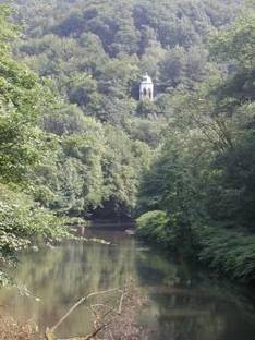 Sport an der Schilcher Weinstraße