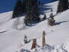 Winterurlaub in Obertauern