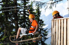 Hotel für Teenies Schladming