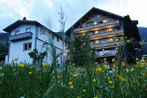 Natur Aktiv Hotel Tauernstern