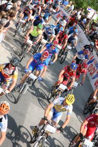 Salzkammergut Mountainbike Trophy 2010