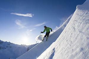 Singles im Schnee Österreich