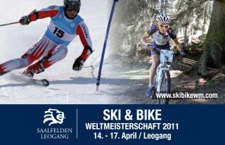 Ski & Bike WM Saalfelden Leogang