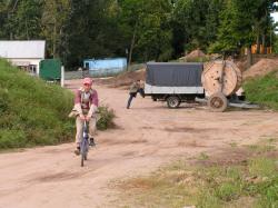 Sport im Stubaital bedeutet Aktiv sein in herrlicher Natur