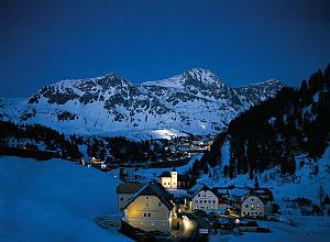 Winteropening Obertauern