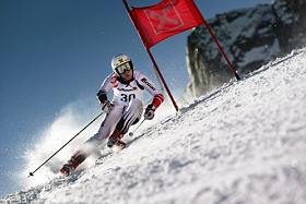 Zwei FIS Super-G-Rennen in Wildschönau